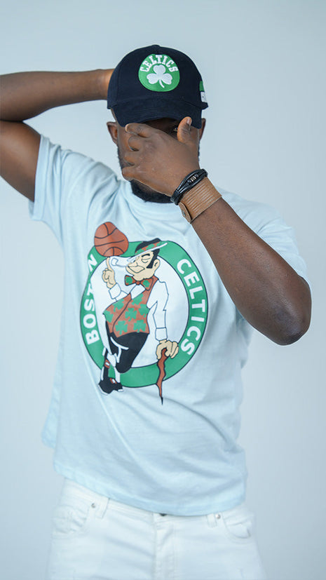 T-shirt Boston Celtics