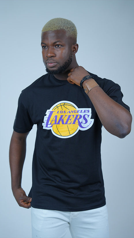 T-shirt Lakers "Passion Basketball"