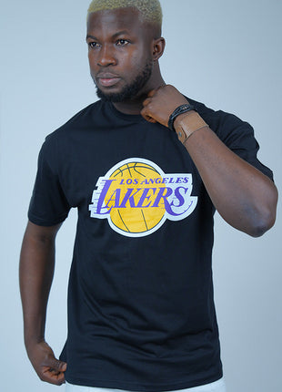 T-shirt Lakers "Passion Basketball"