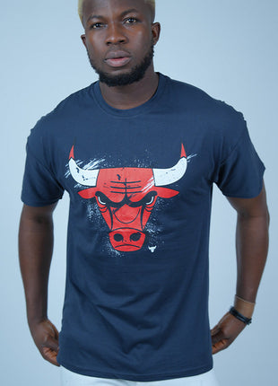 T-shirt Chicago Bull