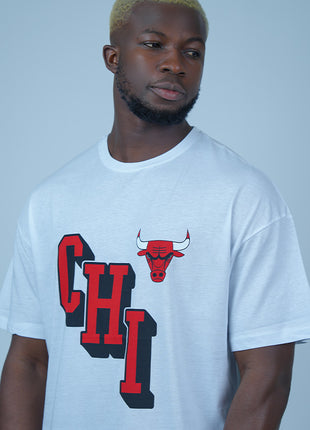 T-shirt Chicago Power