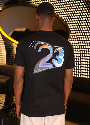 T-Shirt Sportif 'Dynamic 23'