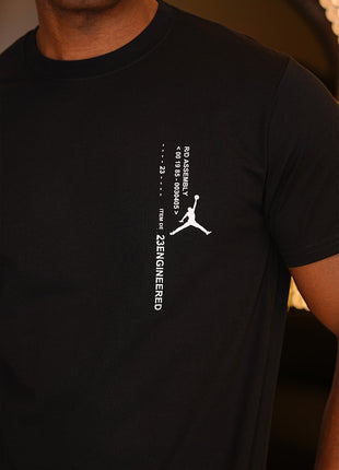 T-Shirt Sportif 'Dynamic 23'