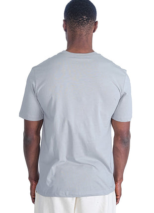 T-Shirt Classique Gris Tommy Hilfiger