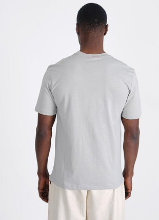 T-shirt GANT Gris Classique