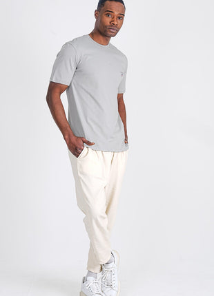 T-shirt GANT Gris Classique