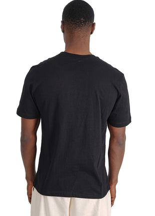 T-Shirt Classique Noir Tommy Hilfiger