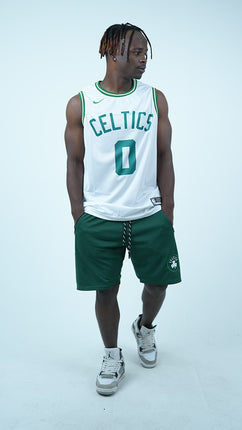 Short de Basketball Celtices