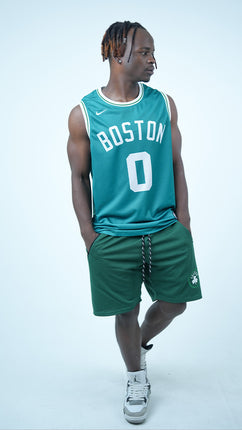 Maillot Boston