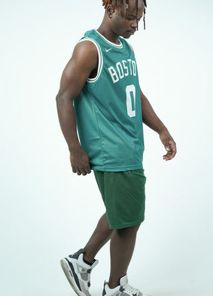 Maillot Boston