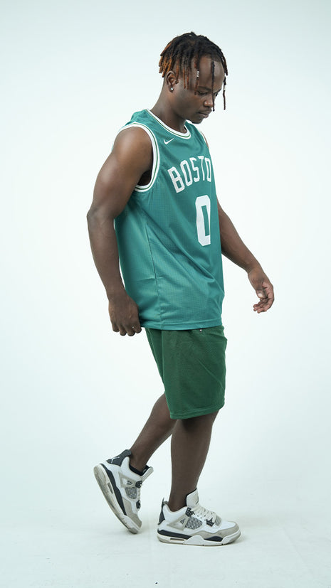 Maillot Boston