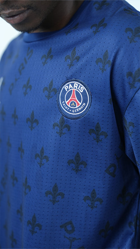 Maillot PSG plaine