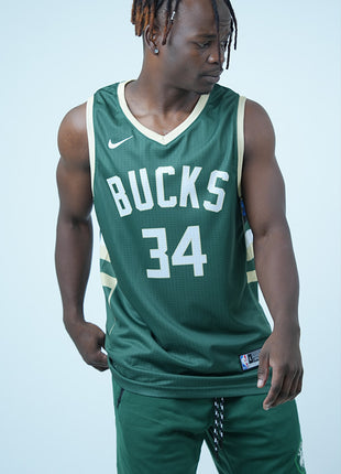 Maillot Bucks 34