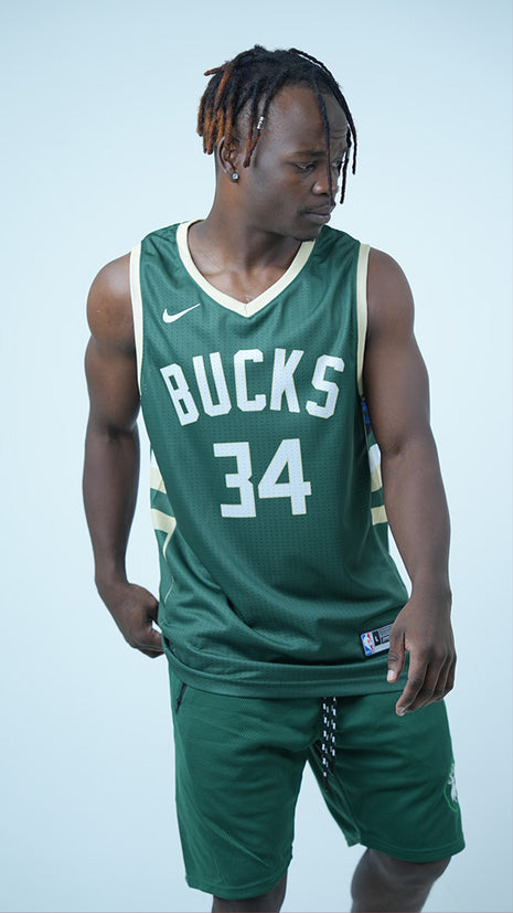 Maillot Bucks 34