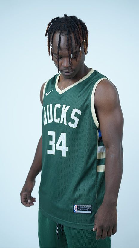 Maillot Bucks 34