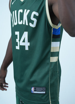 Maillot Bucks 34