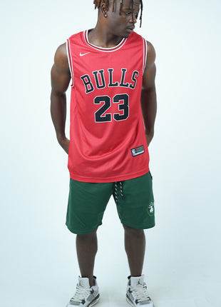 Maillot Bulls 23