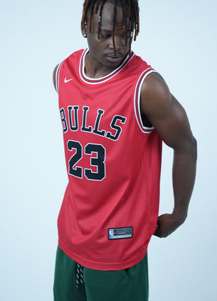 Maillot Bulls 23