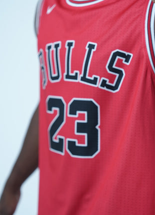 Maillot Bulls 23