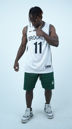 Maillot Brooklyn 11