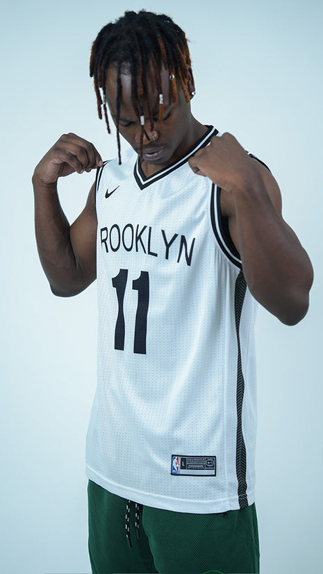 Maillot Brooklyn 11