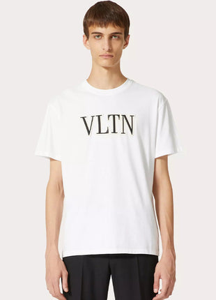 T-Shirt Valentino Élégance Urbaine