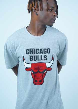 T-shirt Classic Chicago Bulls