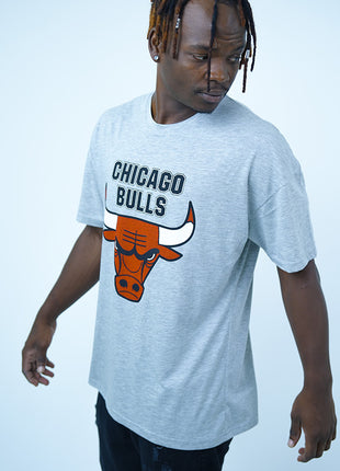 T-shirt Classic Chicago Bulls