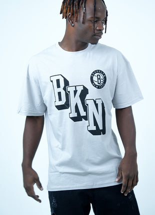 T-shirt Brooklyn Bold