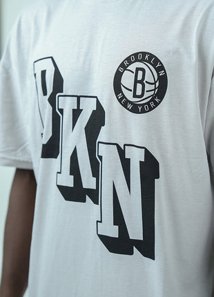 T-shirt Brooklyn Bold