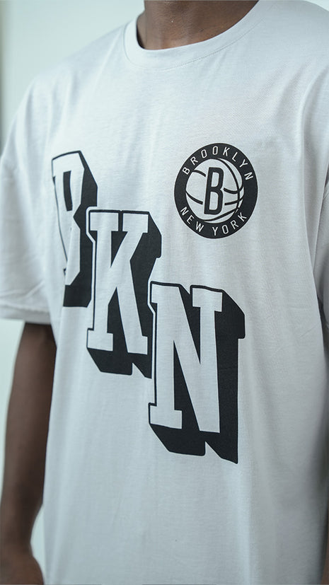 T-shirt Brooklyn Bold