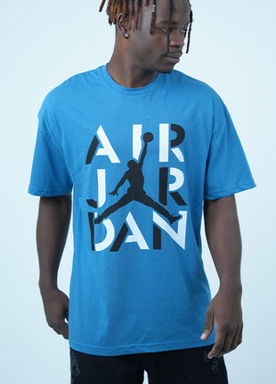 T-shirt Graphique AirJordan