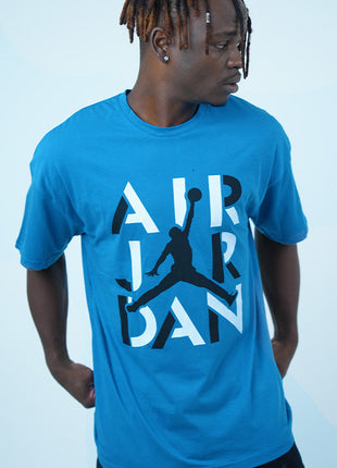 T-shirt Graphique AirJordan