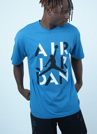 T-shirt Graphique AirJordan