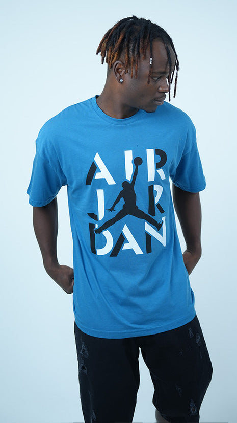 T-shirt Graphique AirJordan