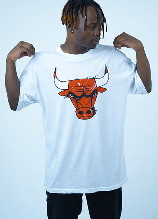 T-shirt Chicago Bull