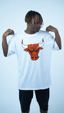 T-shirt Chicago Bull