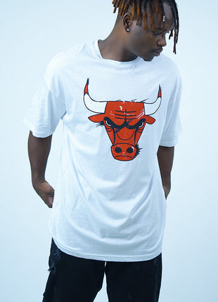 T-shirt Chicago Bull