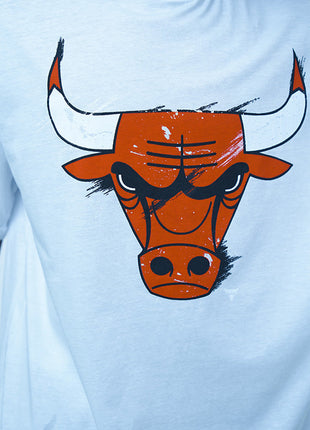 T-shirt Chicago Bull