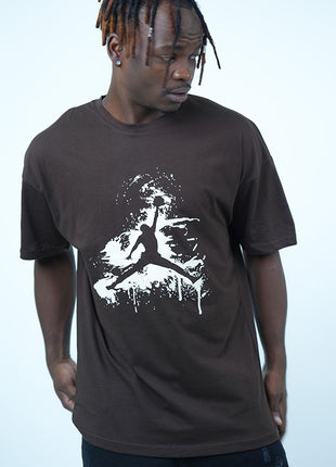 T-shirt Jordan Splash