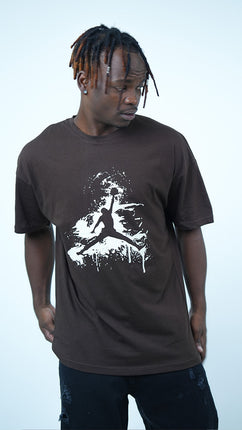 T-shirt Jordan Splash