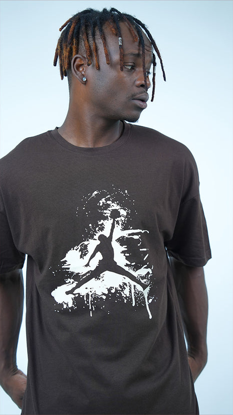 T-shirt Jordan Splash