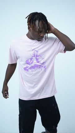 T-shirt Jordan Splash