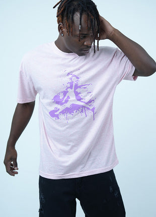 T-shirt Jordan Splash