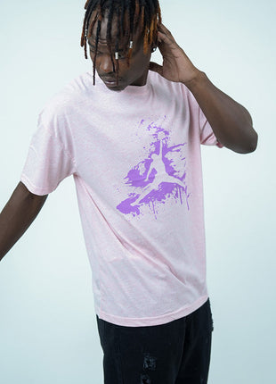 T-shirt Jordan Splash