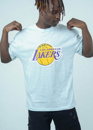 T-shirt Lakers "Passion Basketball"