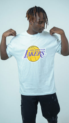 T-shirt Lakers "Passion Basketball"