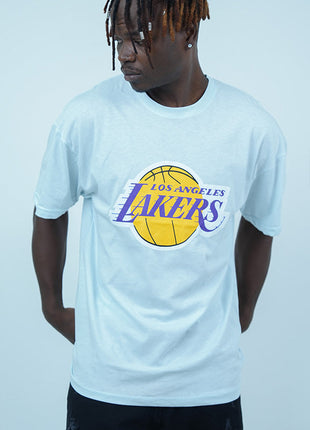 T-shirt Lakers "Passion Basketball"