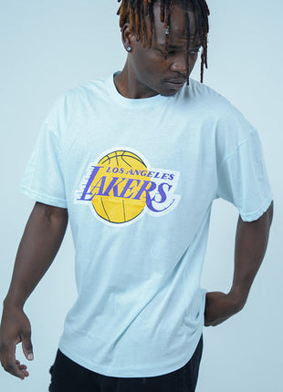 T-shirt Lakers "Passion Basketball"