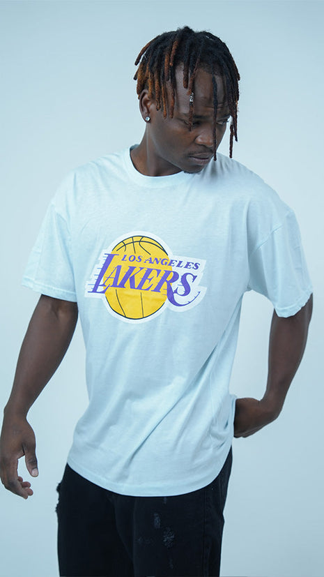 T-shirt Lakers "Passion Basketball"